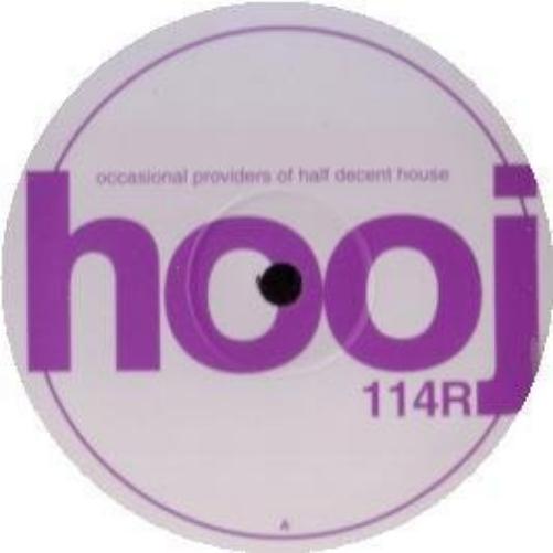 FUTURE GROOVES -RMX/2TR