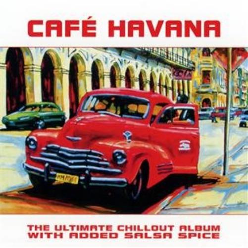 Cafe Havana