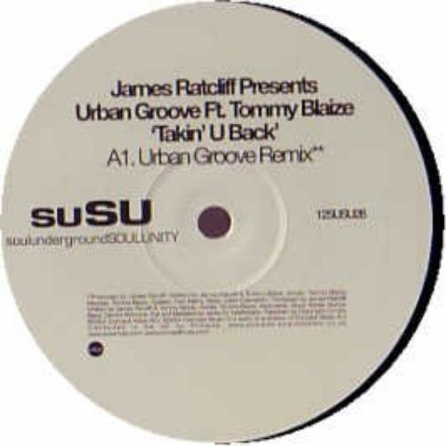 Urban Groove Remix
