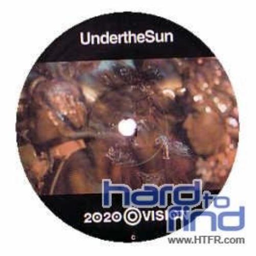 Everything Under The Sun