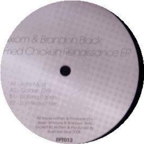 Fried Chicken Renaissance Ep