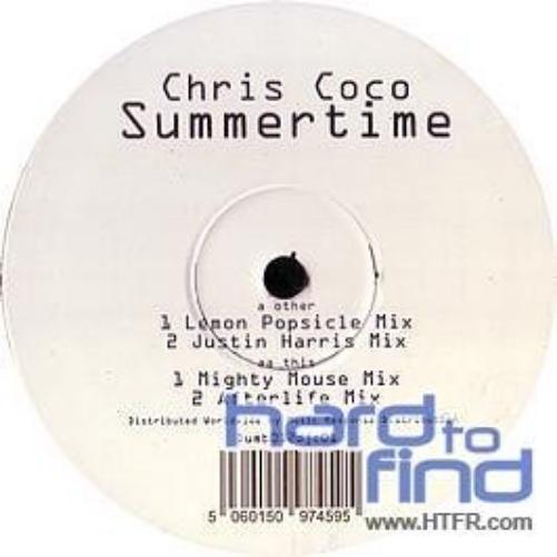 Chris Coco - Summertime