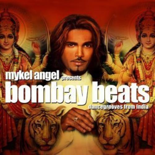 CD Bombay Grooves The New Sound Fro India