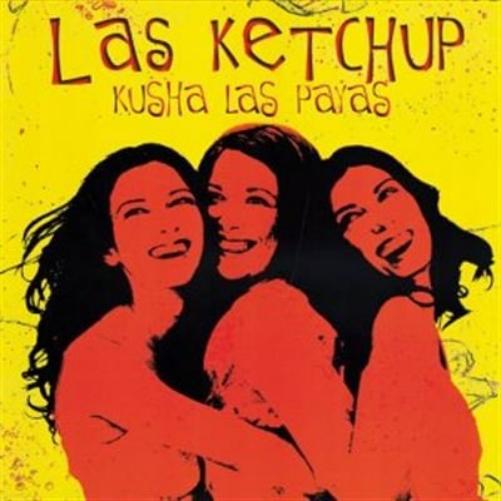 Kusha Las Payas