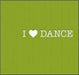 I Love Dance