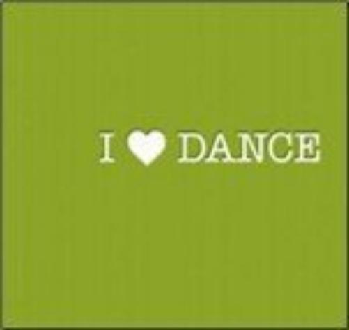 I Love Dance