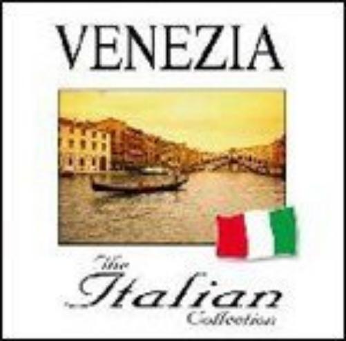 Venezia-the Italian Collection
