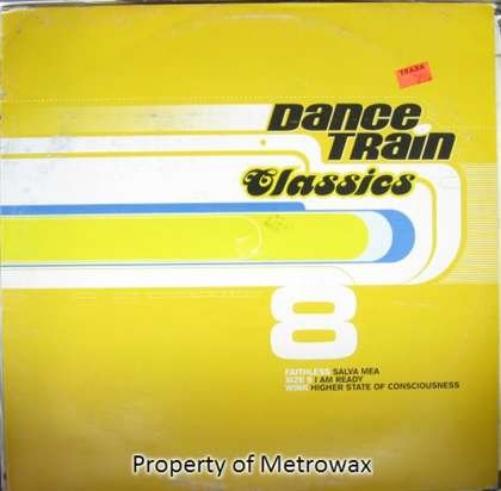 Dance Train Classics 1