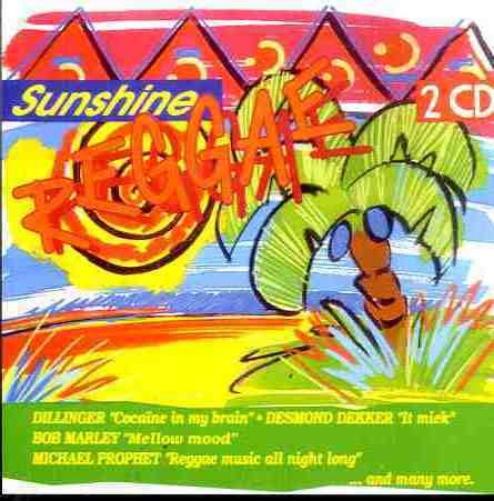 Sunshine Reggae