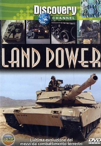Land power