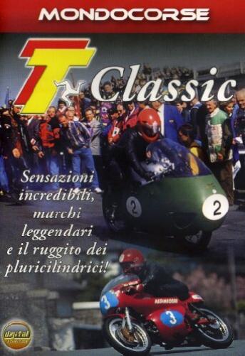 Tourist Trophy Classic