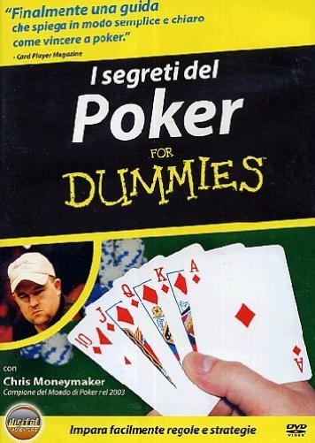I Segreti Del Poker For Dummies
