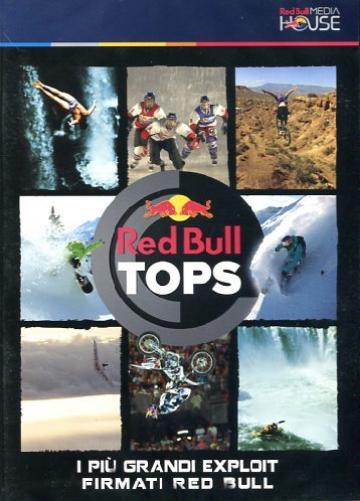 Red Bull Tops (Red Bull Media House)