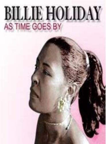 As Time Goes By