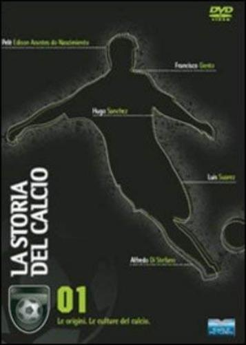La Storia Del Calcio Vol. 01