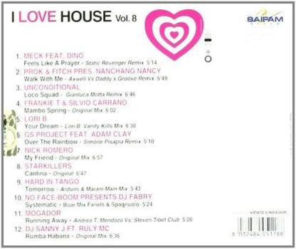 I Love House 08
