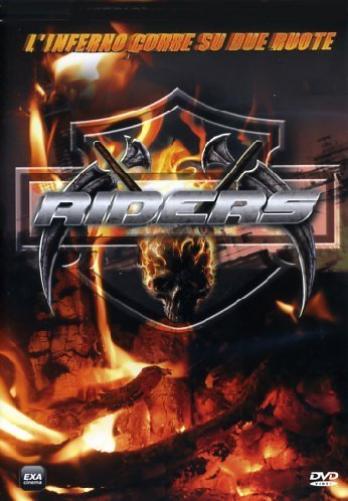L`Inferno Corre Su Due Ruote
