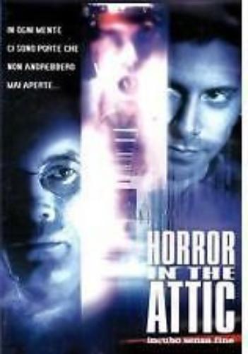 Horror In The Attic