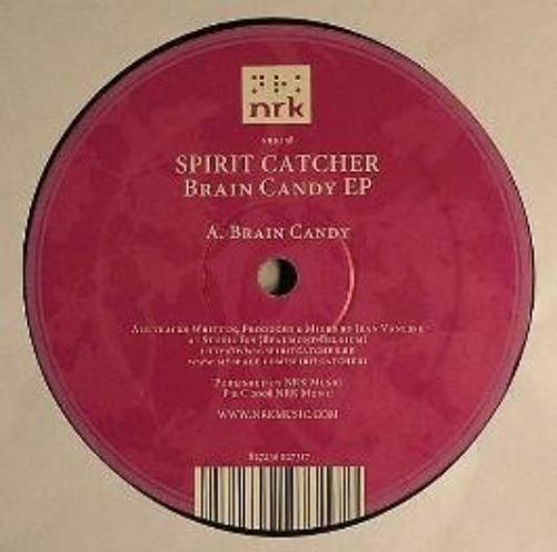 Brain Candy Ep