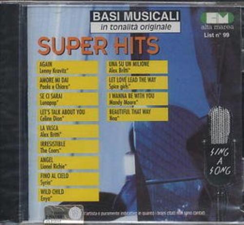 Super Hits