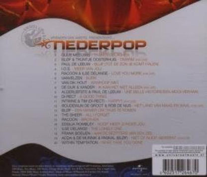 Various Artists - Vva Presenteert Nederpop