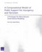 A Computational Model of Public Support for Insurgency and Terrorism