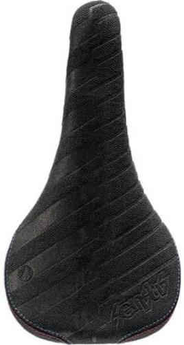 BEL-AIR 3.0 TRADITIONAL SENSUS LUX-ALLOY RAIL SADDLE Black Kevlar