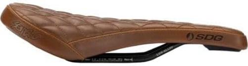 SDG Bel Air V3 Traditional Lux-Alloy Saddle - Sensus Diamond