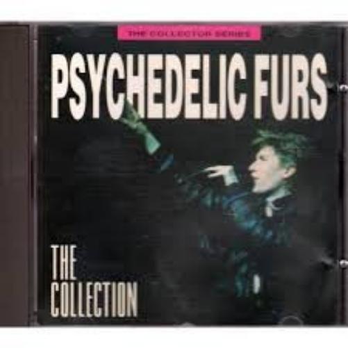 Psychadelic Furs - The Collection