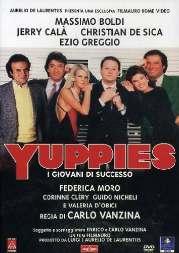 Yuppies