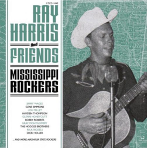 Mississippi Rockers