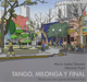 Tango, Milonga Y Final: Oeuvres Pour Deux Guitares De Màximo Pujol