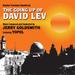 The Going Up of David Lev