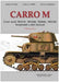 Carro M. Carri medi M 11-39, M 13-40, M 14-41, M 15-42, semoventi e altri derivati. Ediz. illustrata