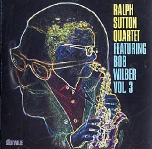 Featuring Bob Wilber Vol. 3