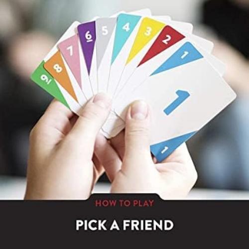 Dyce Games After Dark Expansion | NSFW | Card Game | English