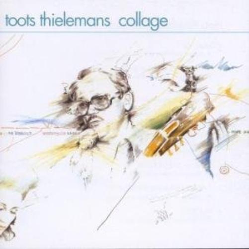 Toots Thielemans - Collage