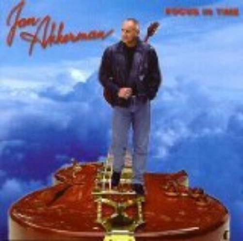 Jan Akkerman - Focus in Time