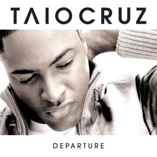 Taio Cruz - Departure (2 Cd)