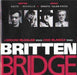 Lorraine McAslan/John Blakely: Britten/Bridge