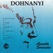 Annette Servadei: Dohnanyi
