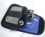 Mustad Mustad Neoprene Reel Case size S