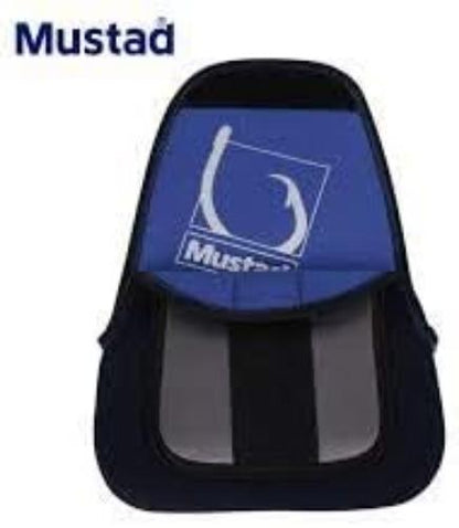 Mustad Mustad Neoprene Reel Case size S