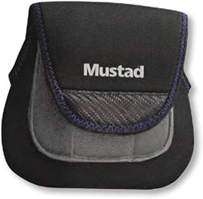 Mustad Mustad Neoprene Reel Case size M