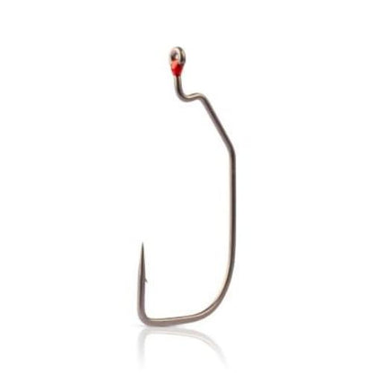 Mustad Mustad Assault Wide Gap, 5/0
