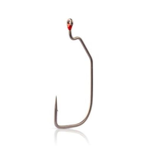 Mustad Mustad Assault Wide Gap, 5/0