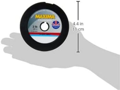 Maxima Maxima Chameleon One Shot 2lb