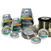 Maxima Maxima Ultra Green 3lb 50m 12 Pack