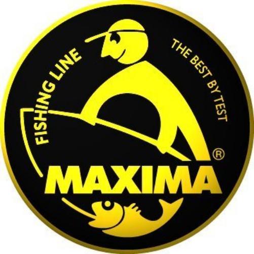 Maxima Maxima 100m Chameleon 4lb line 6 Pack