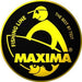 Maxima Maxima 100m Chameleon 6lb line 6 Pack